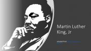 English powerpoint: Getting to know MLK