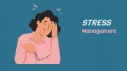 English powerpoint: stress management