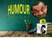 English powerpoint: VOCABULARY RELATED TO HUMOUR