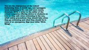 English powerpoint: Letter to the editor