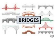 English powerpoint: About Bridges 1