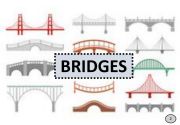 English powerpoint: About bridges 2