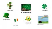 English powerpoint: St. Patricks