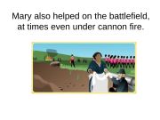 English powerpoint: MARY SEACOLE part 3