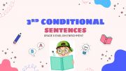English powerpoint: Conditional Type 3