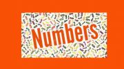English powerpoint: Numbers 1-10