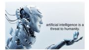 English powerpoint: ARTIFICIAL INTELLIGENCE DISCUSSION TOPICS