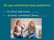 English powerpoint: To Be Sympathetic