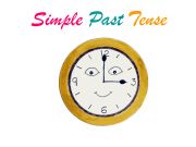 English powerpoint: Past Simple Tense