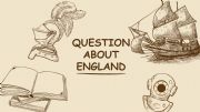 English powerpoint: England