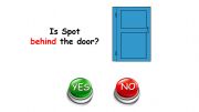 English powerpoint: Where�s Spot Powerpoint Game