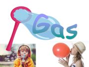 English powerpoint: Gas