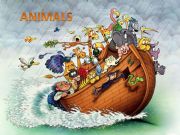 English powerpoint: Guess an animal