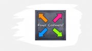 English powerpoint: Four corners: physical health