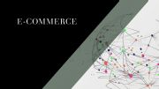 English powerpoint: E-commerce