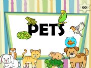 English powerpoint: Pets. pptx