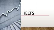 English powerpoint: IELTS