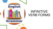 English powerpoint: Verbs followed by infinitive (with to or without to)