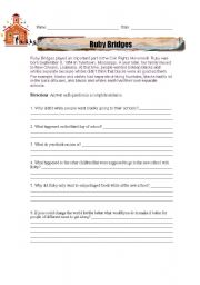 English teaching worksheets: Peace and.
