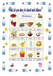 Healthy+eating+for+children+worksheets
