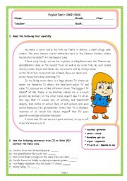 Present Simple And Present Continuous Revision Esl Worksheet By Diana