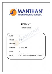 English Worksheets: Verbs