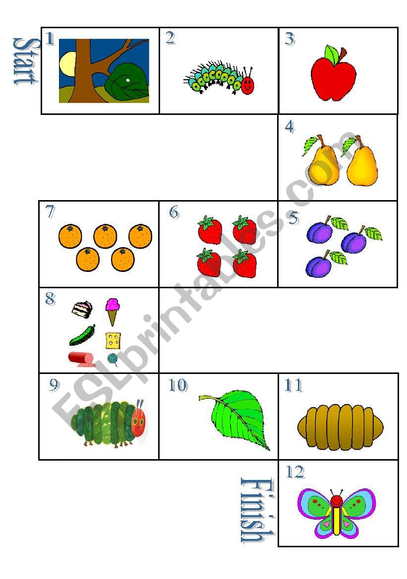 the-very-hungry-caterpillar-activities