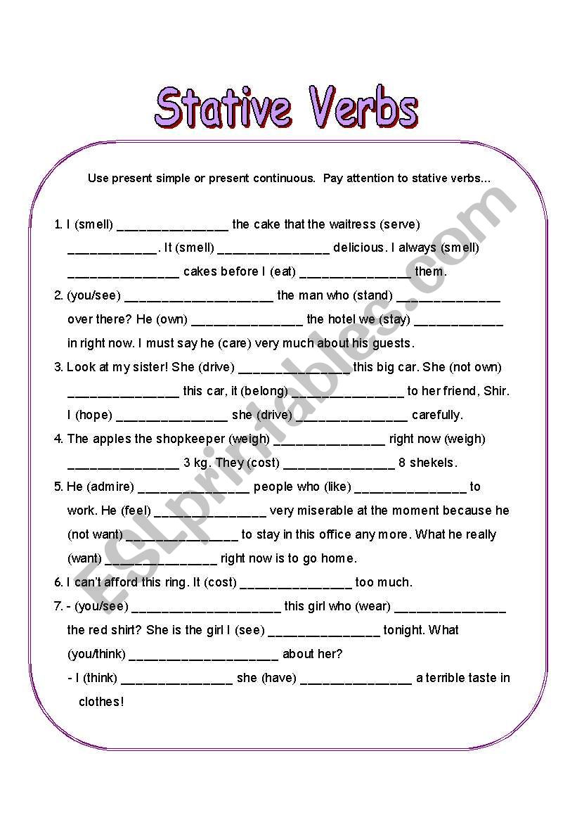 stative-verbs-esl-worksheet-by-sharon-f-in-grammar-worksheets-hot-sex-picture