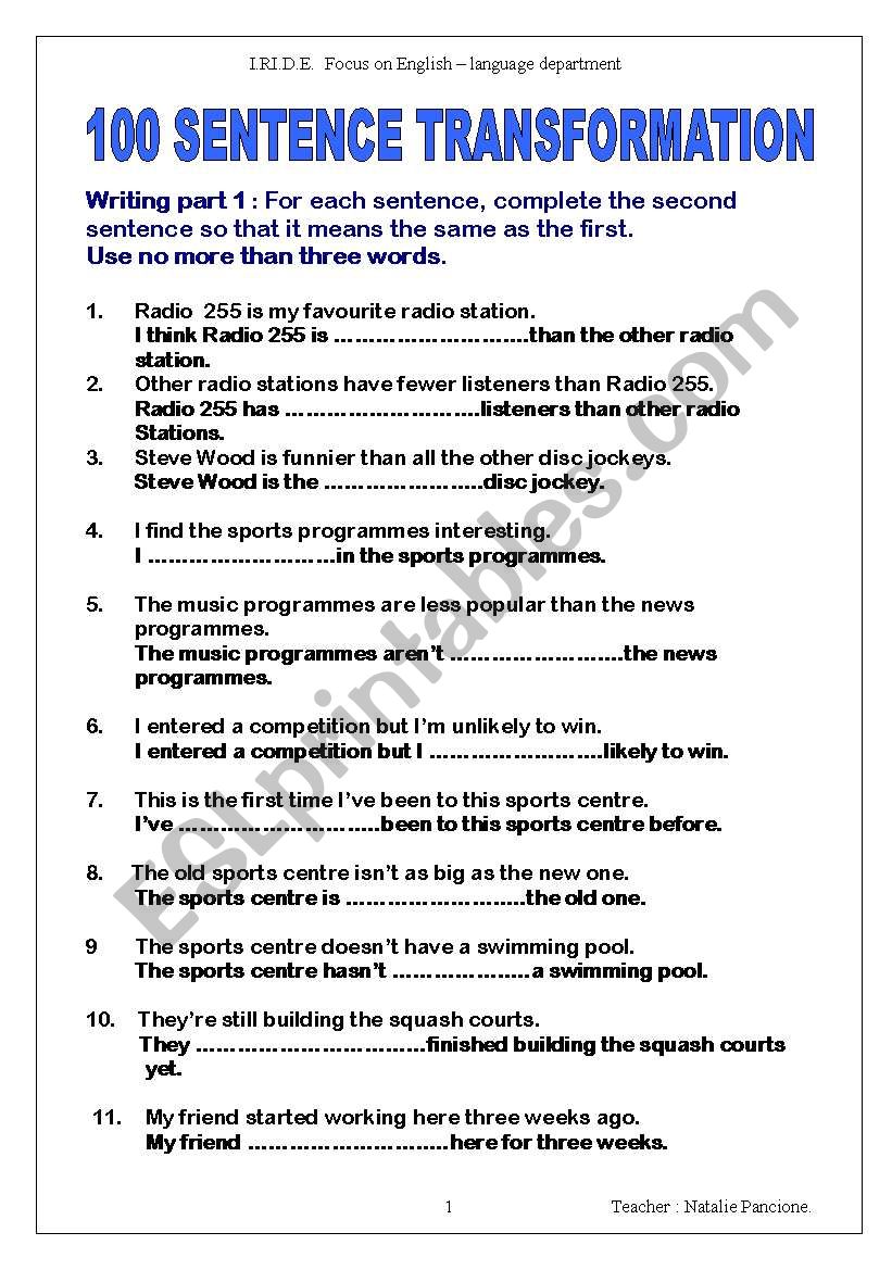 sentence-transformation-esl-worksheet-by-natdar