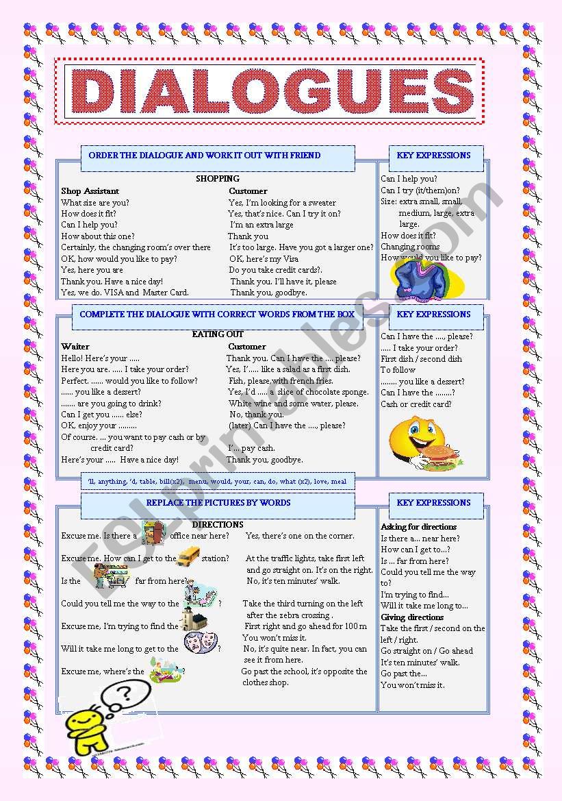 dialogues-dialogues-esl-worksheet-by-hujor