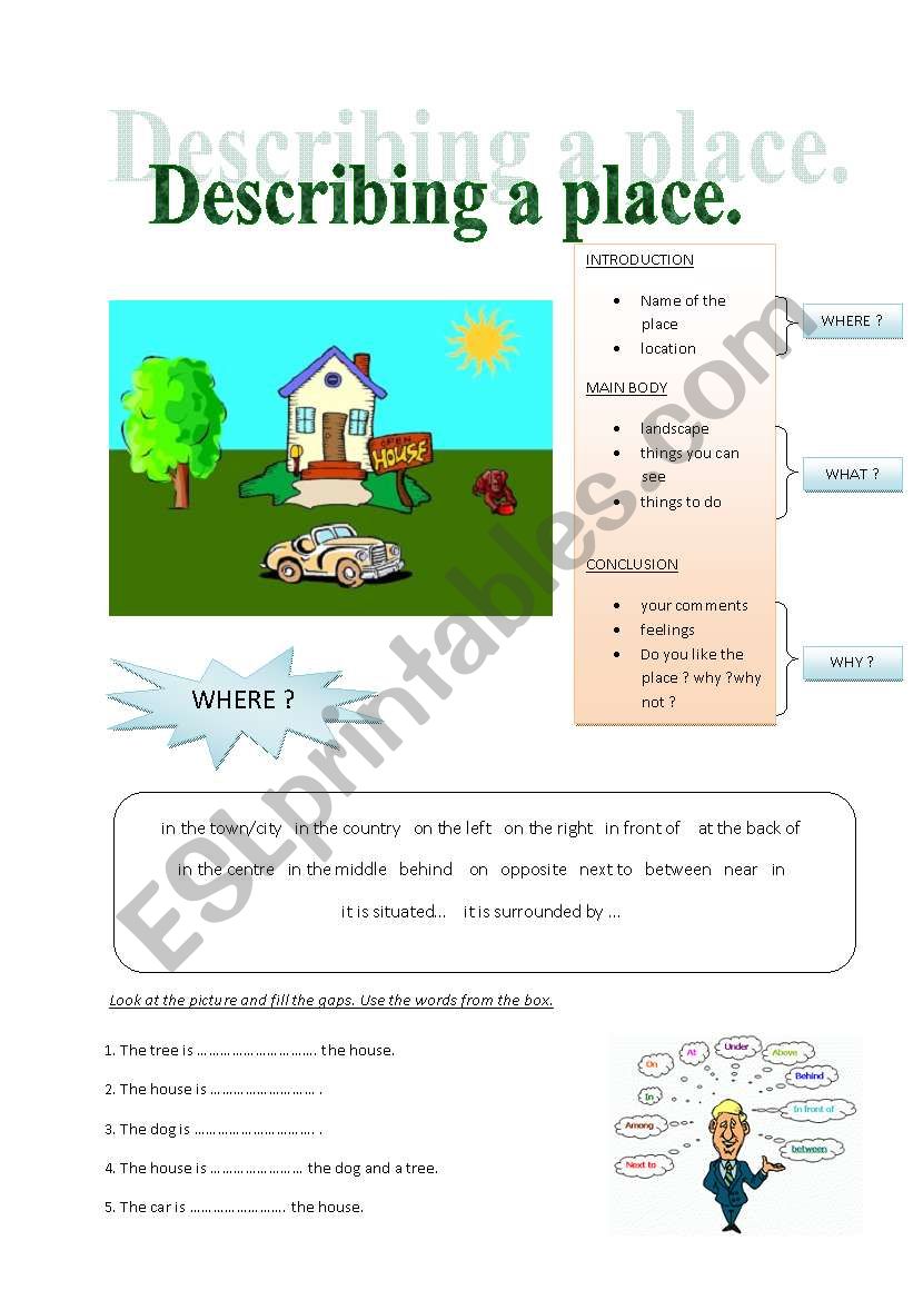 describing-a-place-esl-worksheet-by-maja-o
