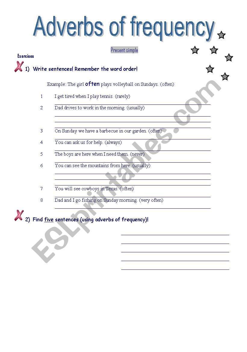 adverbs-of-frequency-exercises-esl-worksheet-by-kibamango