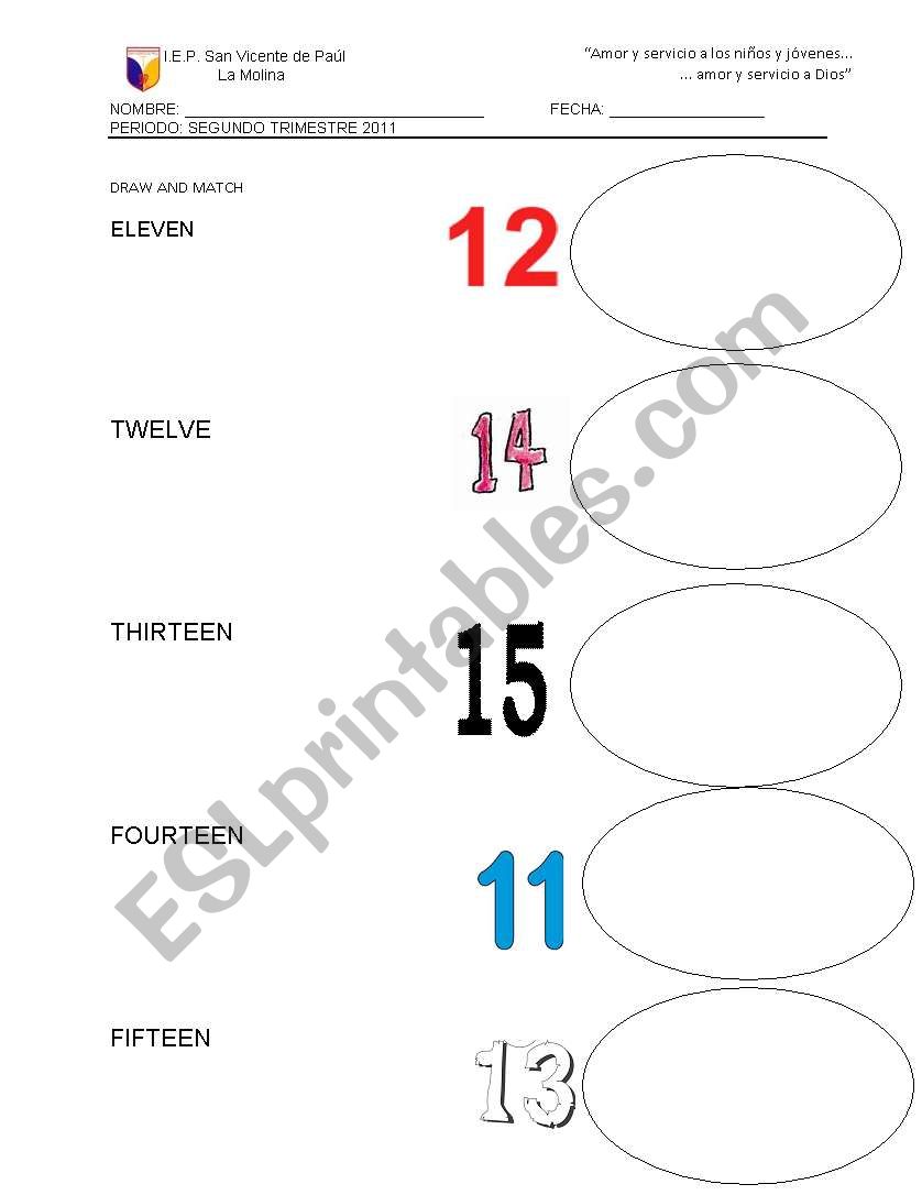 english-worksheets-numbers-from-11-15