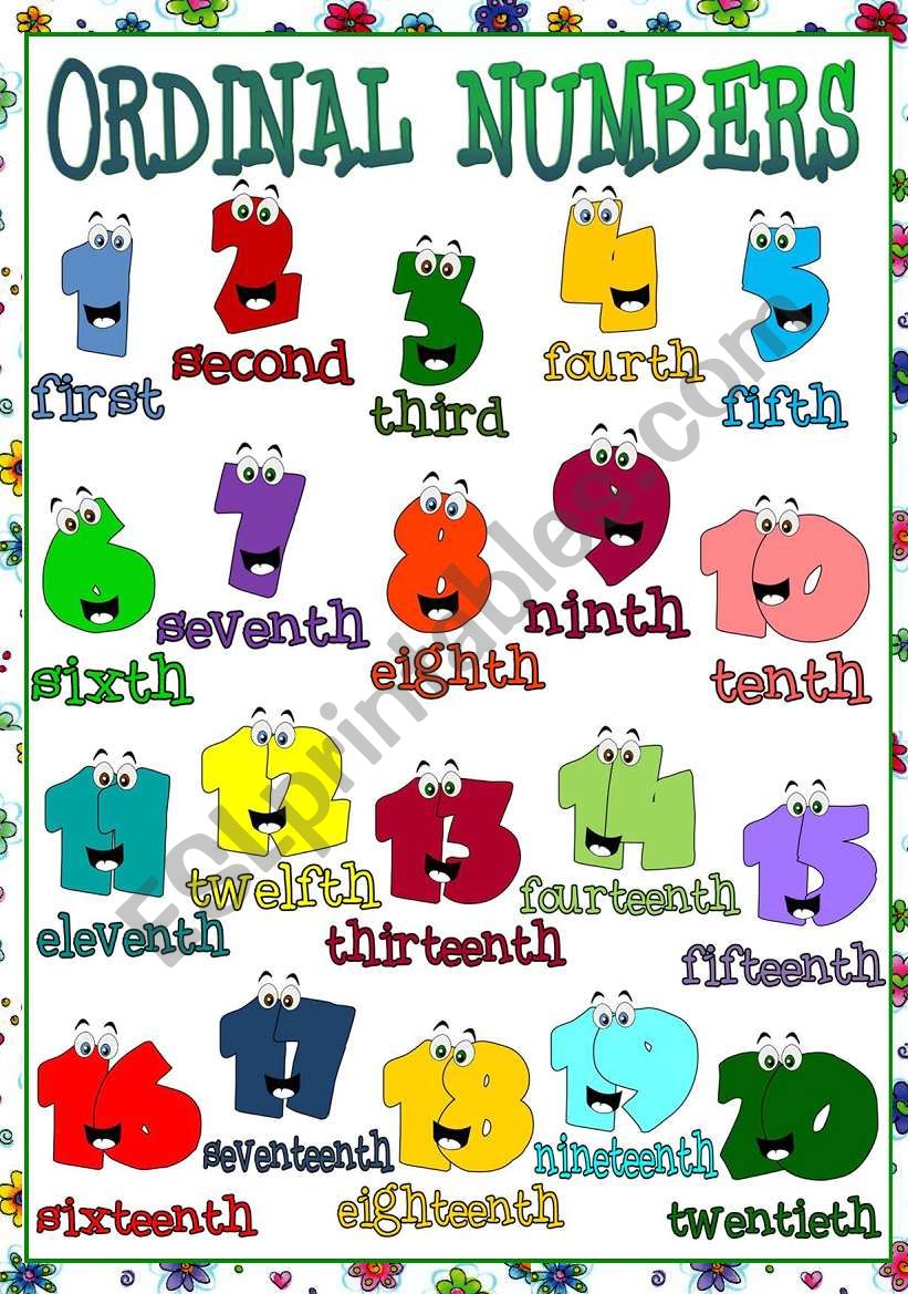 ordinal-numbers-poster-esl-worksheet-by-mada-1