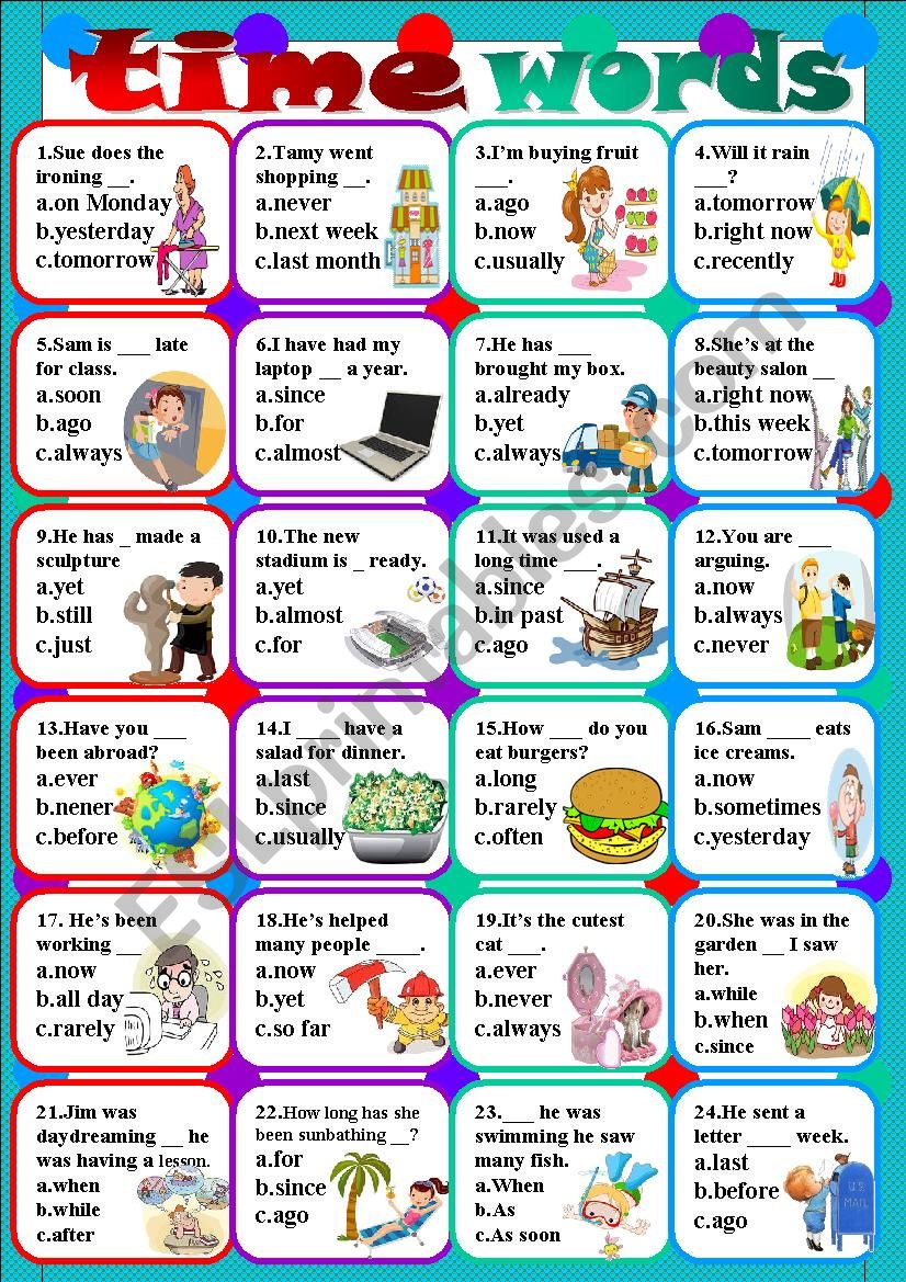 time-words-esl-worksheet-by-liliaamalia