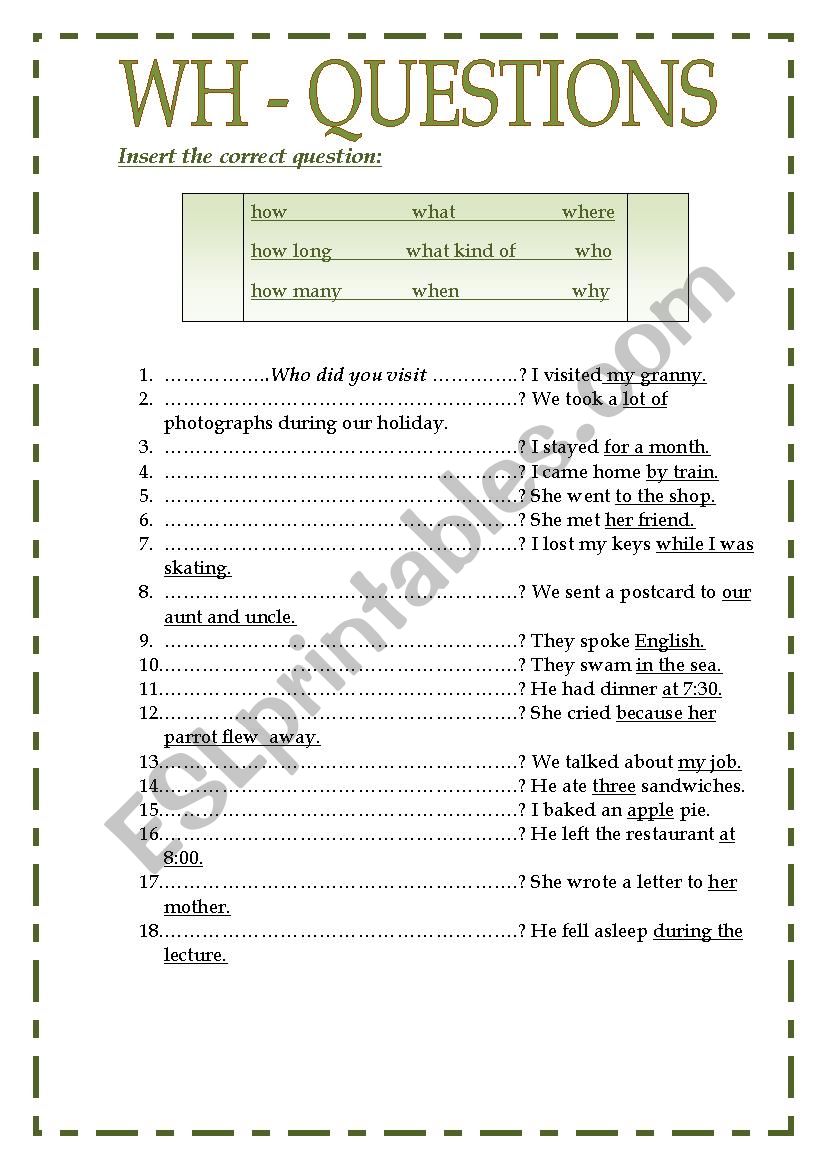 wh-questions-using-simple-past-esl-worksheet-by-marce0688