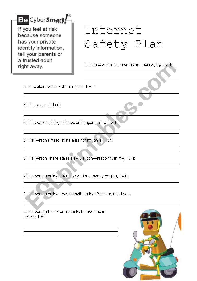 online-safety-free-printable-internet-safety-worksheets-printable-templates