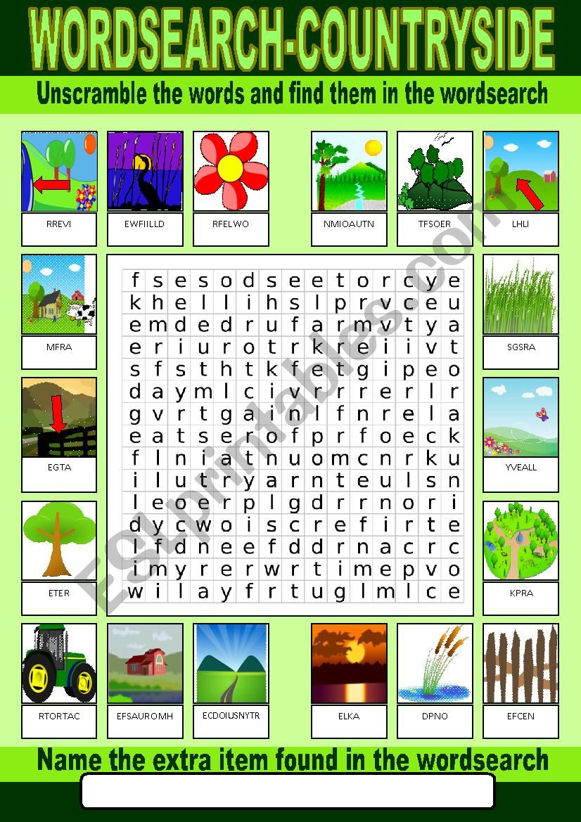 english-worksheets-countryside-wordsearch