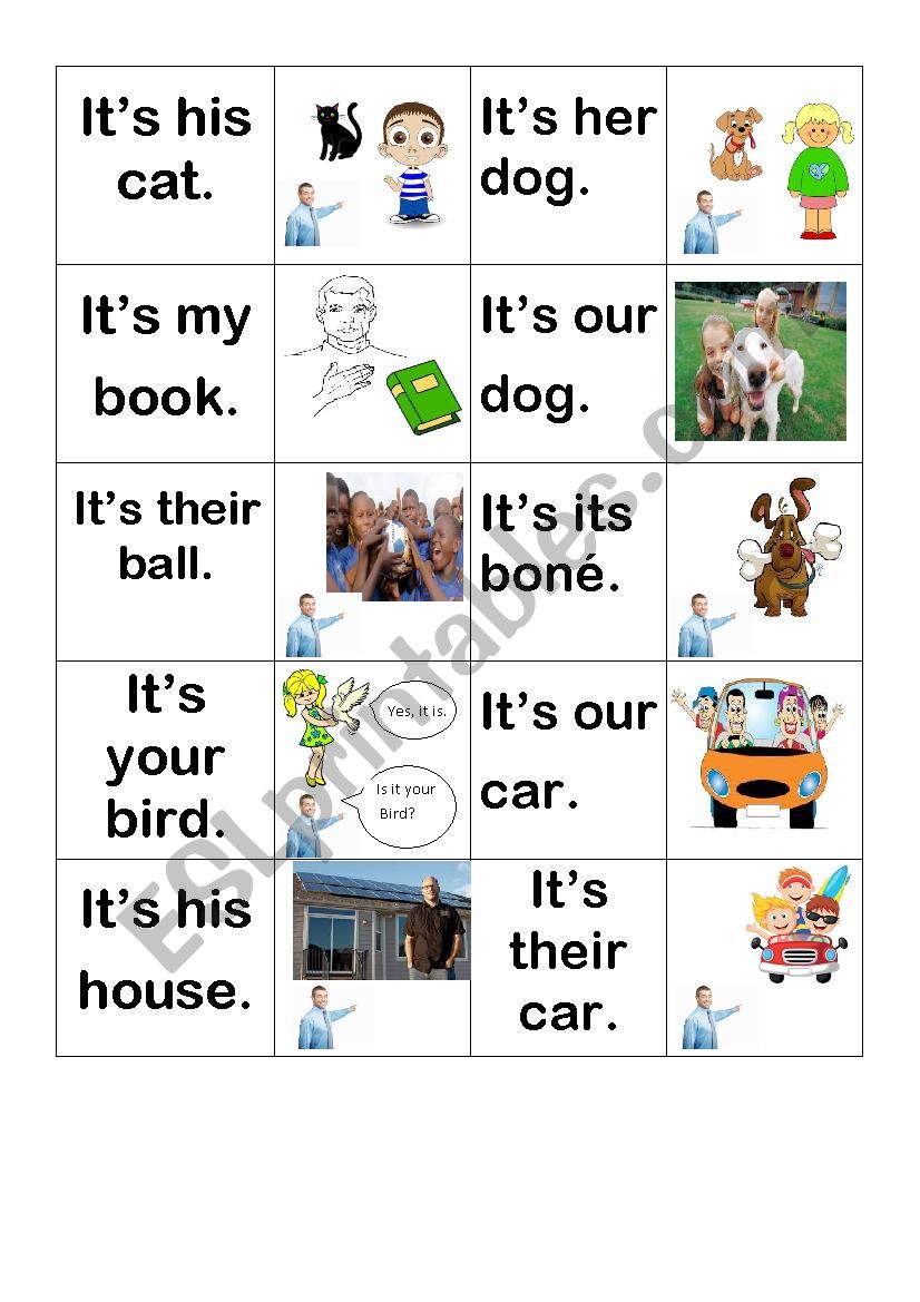 possessive-adjectives-memory-game-esl-worksheet-by-tiasi