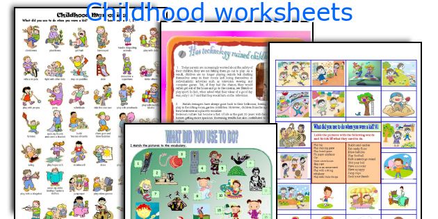 english-teaching-worksheets-childhood