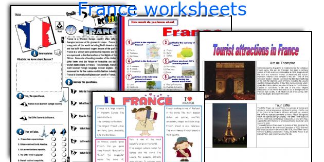 Teaching English In France Program