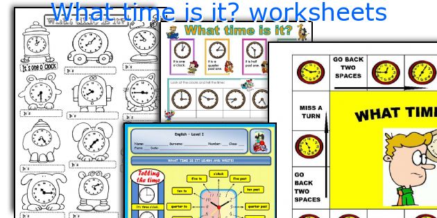 english-teaching-worksheets-what-time-is-it