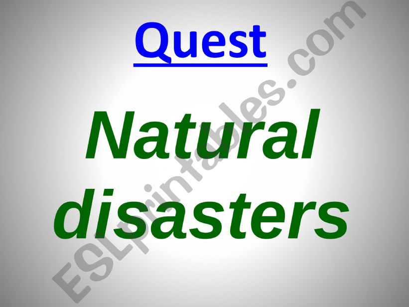 Esl English Powerpoints Presentation