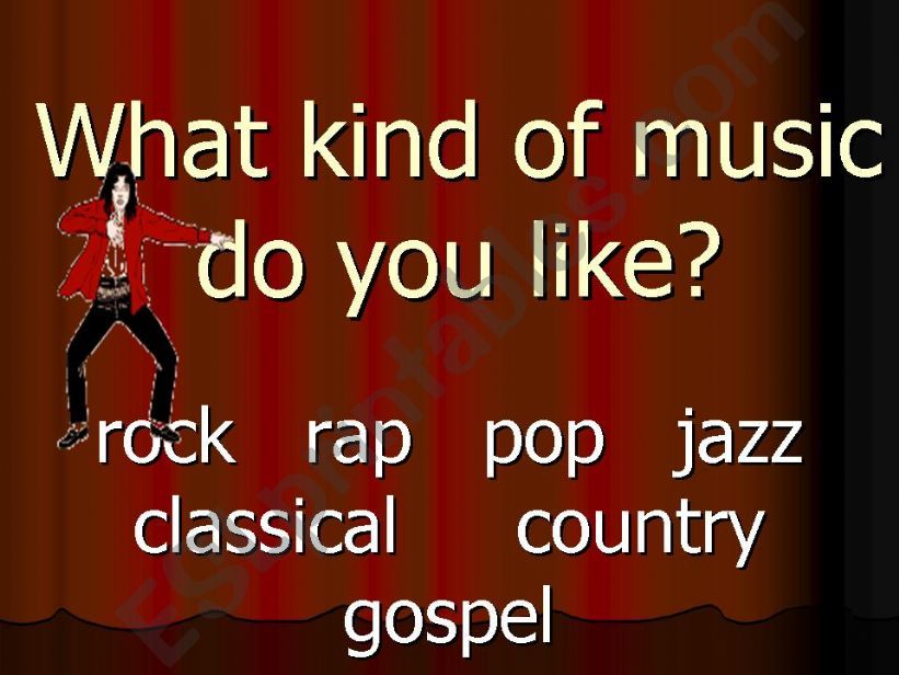 ESL - English PowerPoints: USIING DO - DOES