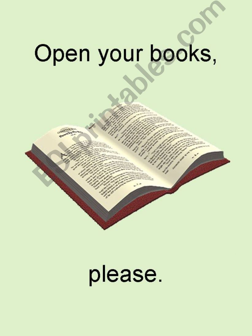 summary of open your books by liz graf