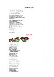 Christmas songs