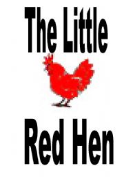 English Worksheet: Little Red Hen