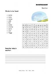 Wordsearch