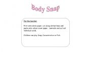 Body Snap