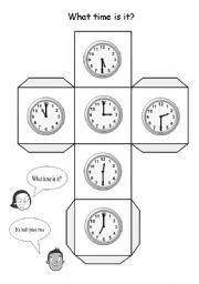 Time Cube